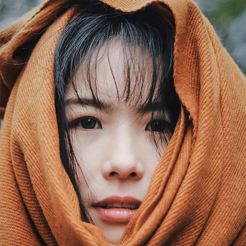 パービーン・アナンド