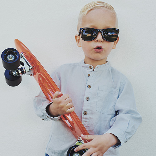 ラリー・パーカー